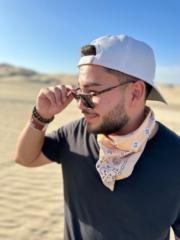 Andrew Corona