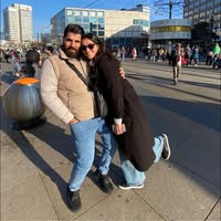 Rania Chehade