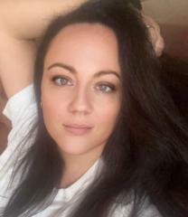 Sarah Stokes-Chapman