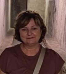 Merche Hoces Sanchez