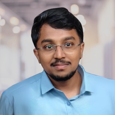 Prathviraj Jadhav