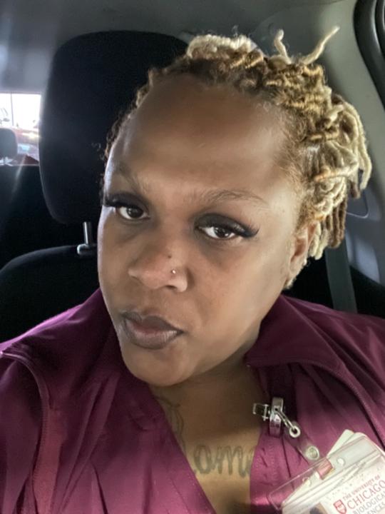 Romena Dotson