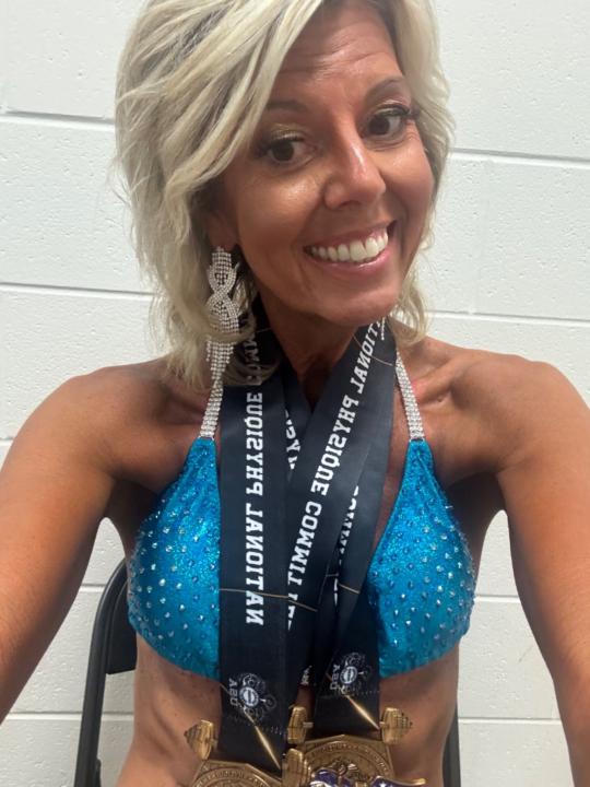 Amy Mills