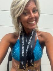 Amy Mills