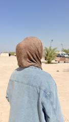 Rajaa Ibrahim Alhajri