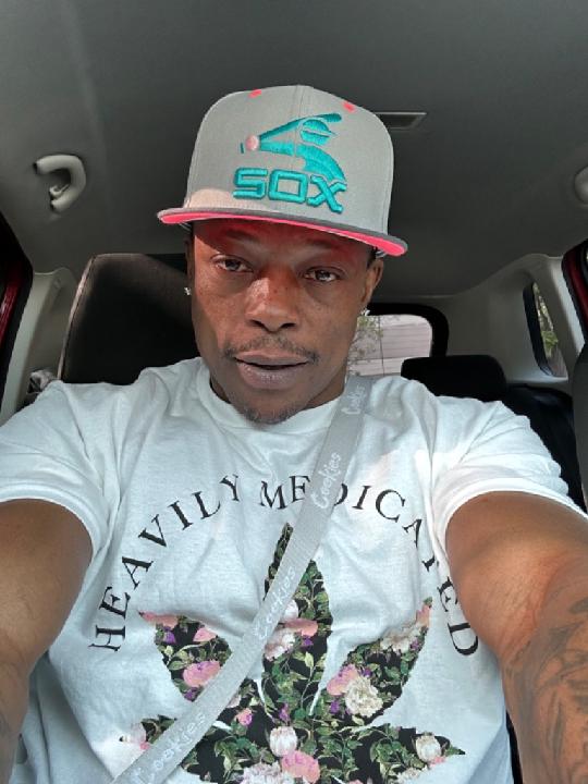 Ceasar Burris
