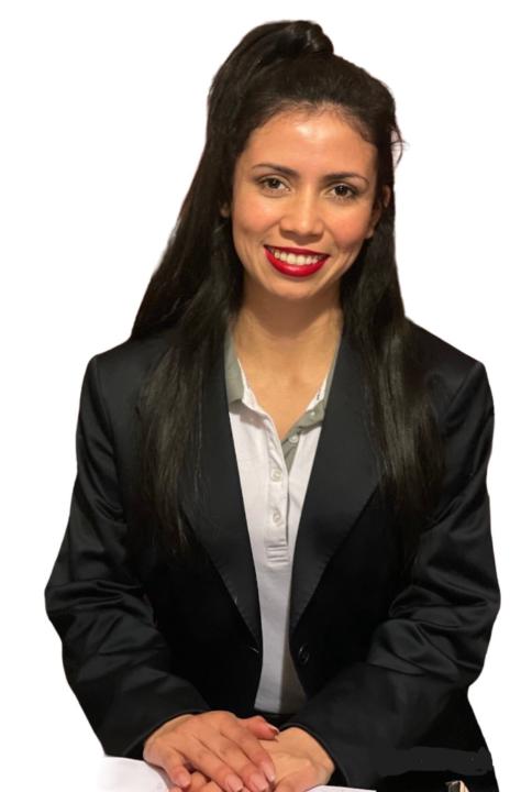 Sixta Escobar