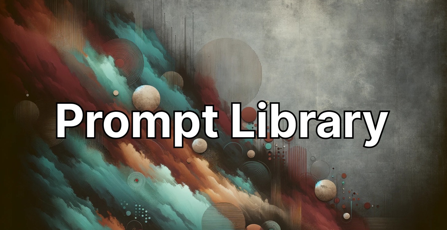 Prompt Library
