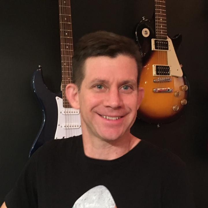 Daniel Emery