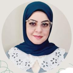Rasha Helal