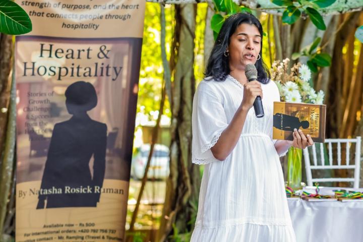 Natasha Rosick Ruman