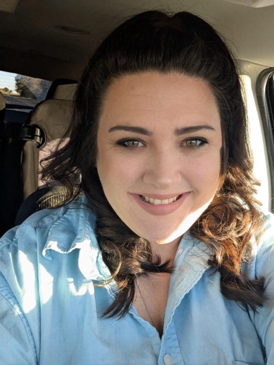 Heather Stegent