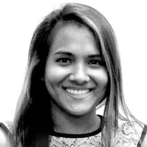 Tabitha Carthigasu