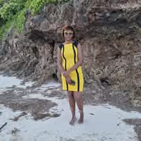 Adhiambo Shiranda