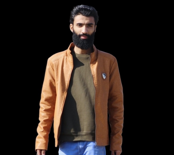 Saqib Younis