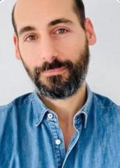 Nicholas Epiphaniou