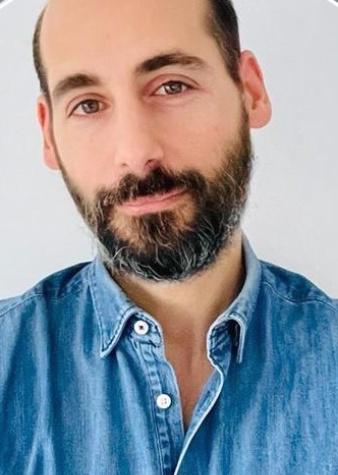 Nicholas Epiphaniou