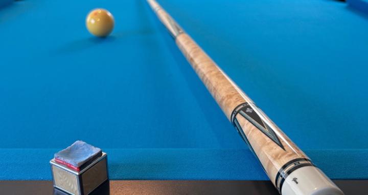 Family Billiard Academy