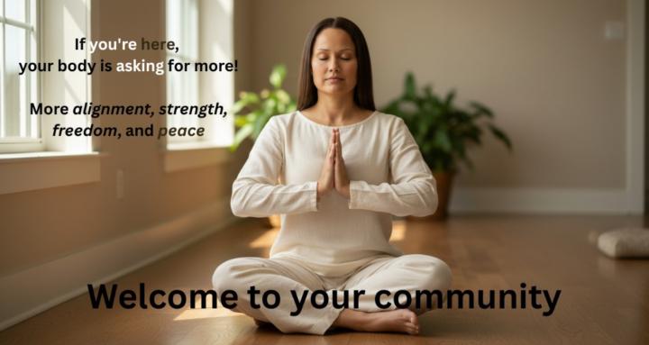 Heal through Yoga & Massage