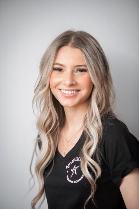Kylie Acton
