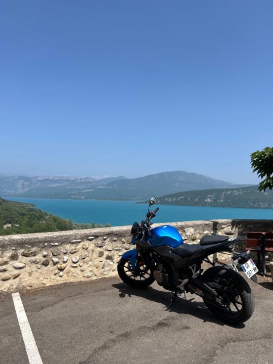 Alexia Roumegas Soerensen