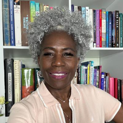 Joanne Foster