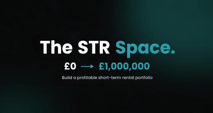 The STR Space