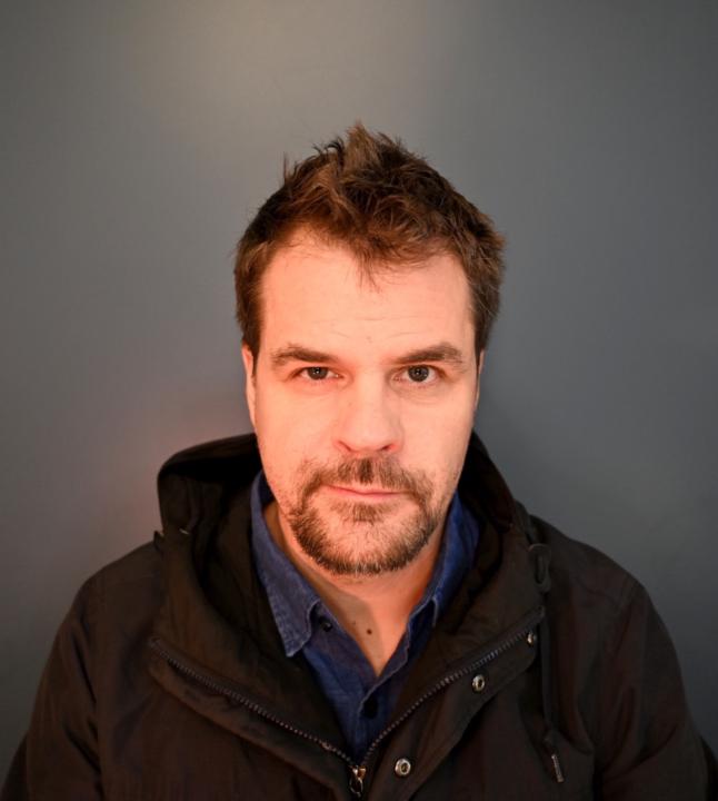 Nicolas Petitjean