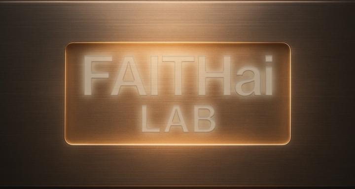 The FAITHai Lab