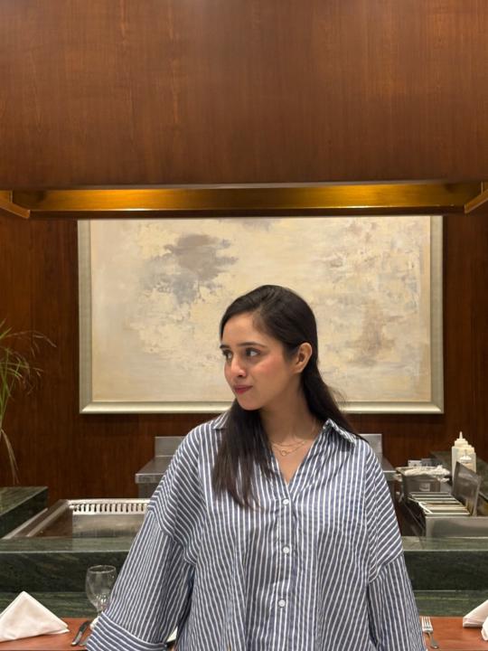 Maheen Masood