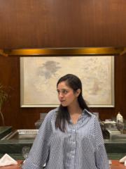 Maheen Masood