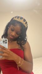 Gabrielle Ricketts