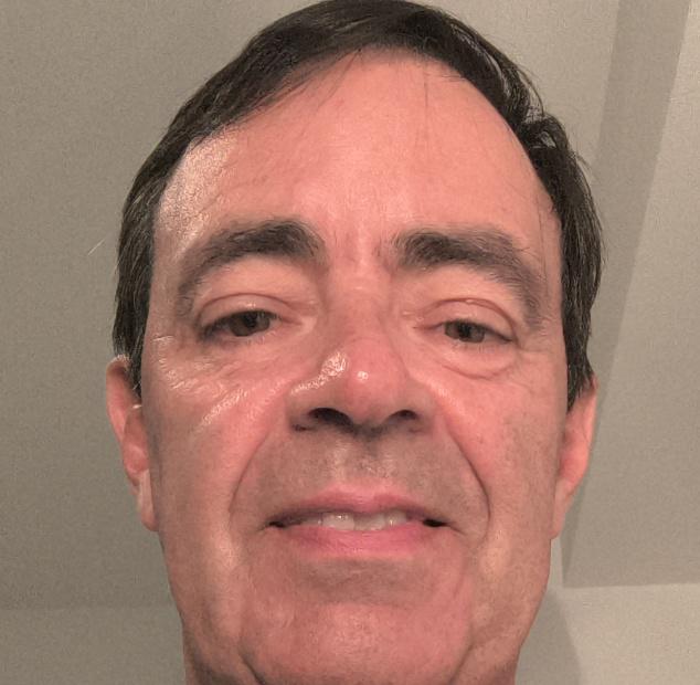 Ricardo Miguel Castañares