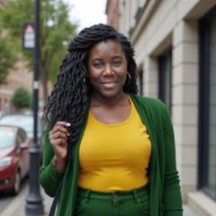 Pacha Gassant-Eugene