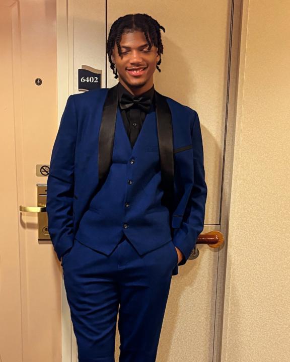 Jamar Johnson
