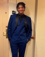 Jamar Johnson
