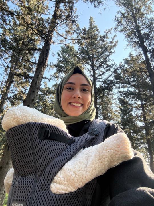 Zeynep Başer Sinoplu
