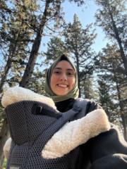 Zeynep Başer Sinoplu