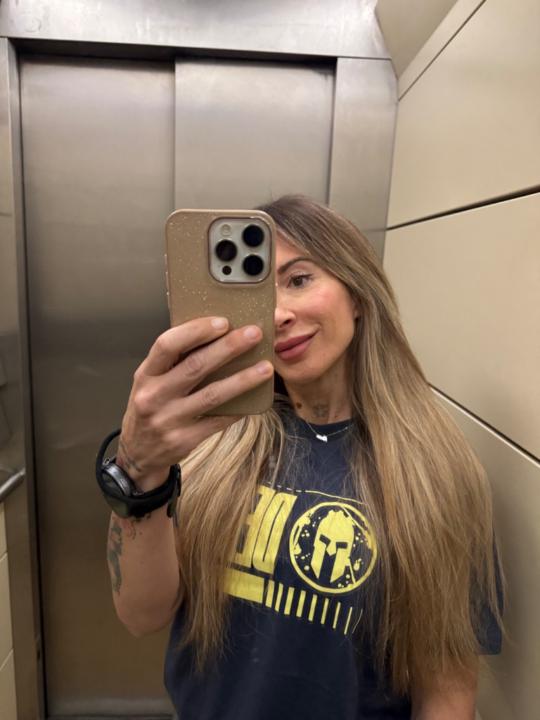 Lucia Zapata gracia
