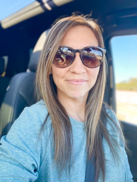 Morgan Woeller