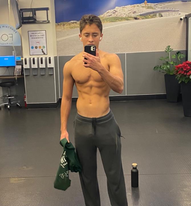 Logan Smith