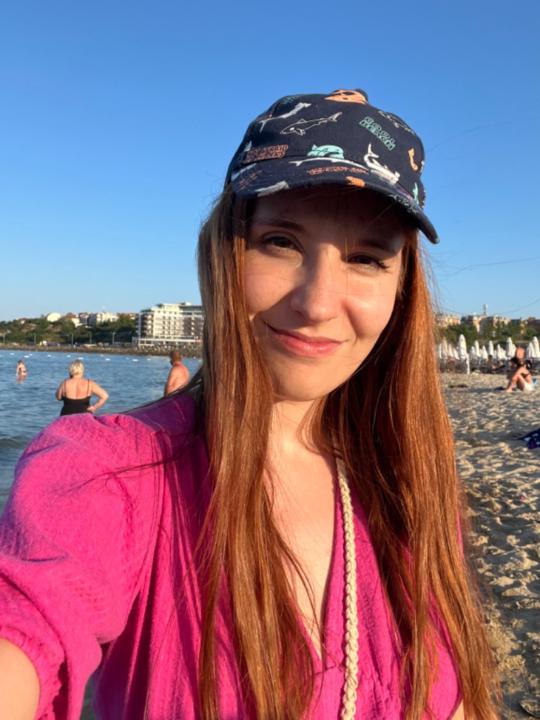 Klára Kubalová