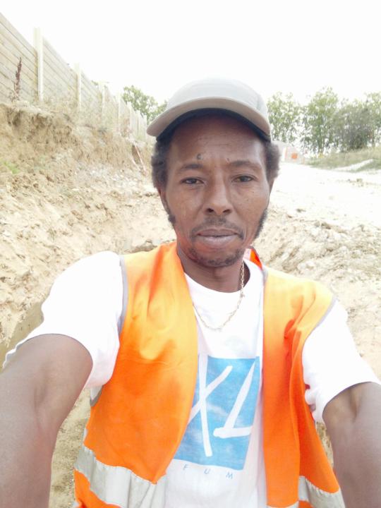 Esaïe Gama