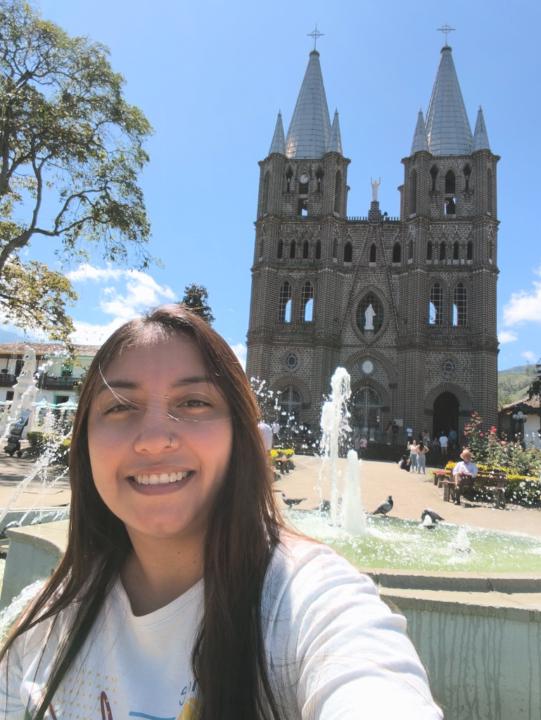 Juliana Pérez Cifuentes