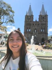 Juliana Pérez Cifuentes