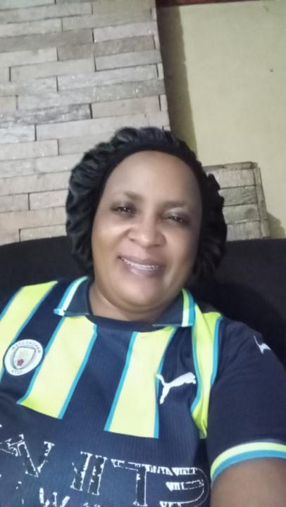 Emily Mtombeni