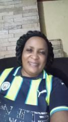 Emily Mtombeni