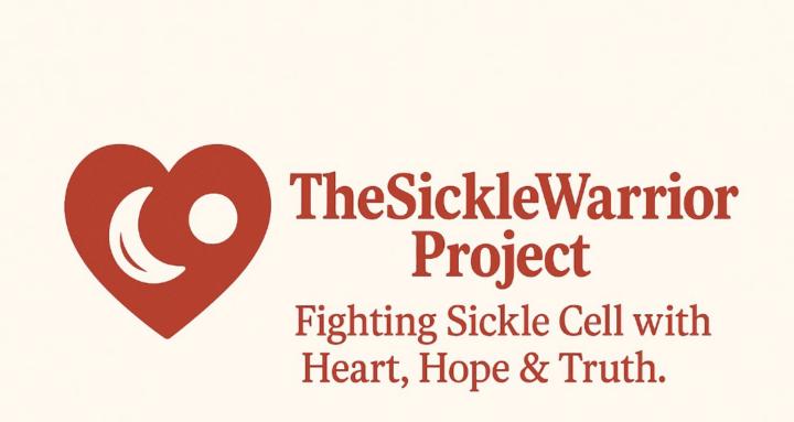 The Sickle Warrior Project 