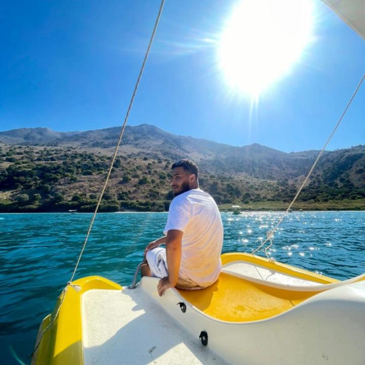 Boukhenaissi Mohamed