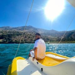 Boukhenaissi Mohamed